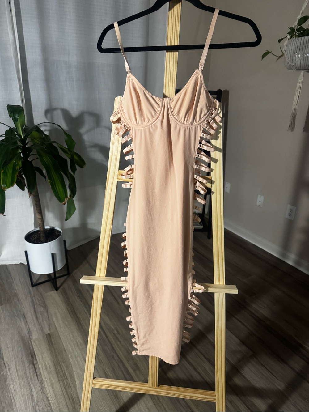 House of CB Dress - Picture 3 of 3